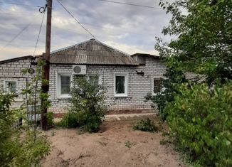 Продажа дома, 49.6 м2, Волгоградская область, Алычёвая улица