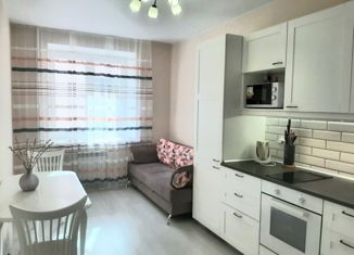 Продается однокомнатная квартира, 44 м2, Омская область, улица Крупской, 14к2