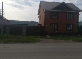 Продаю дом, 126 м2, Юрюзань, улица Ильи Тараканова, 12