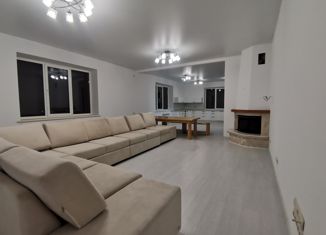 Продажа дома, 434.2 м2, деревня Большие Дюртили, Кооперативная улица