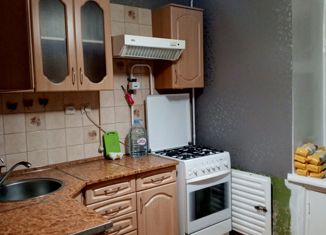 Продается однокомнатная квартира, 33.7 м2, Курганская область, улица Бажова, 71
