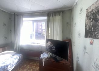 Продается 1-ком. квартира, 33.4 м2, Осинники, улица Ефимова, 8/2