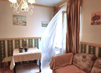 Продаю 1-комнатную квартиру, 52.3 м2, Санкт-Петербург, Учебный переулок, 2, Учебный переулок