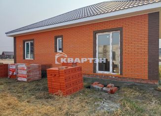 Продается дом, 84 м2, Экопосёлок-парк Сибирские просторы, Пятая улица, 38