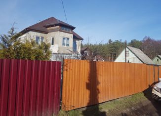 Продам дом, 180 м2, Калининградская область