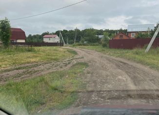 Продается земельный участок, 500 сот., деревня Войнюково