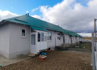 Продается таунхаус, 38 м2, Крымск, Выборная улица, 11