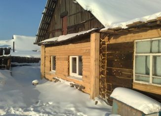 Продам дом, 57 м2, рабочий поселок Квиток, улица Чапаева