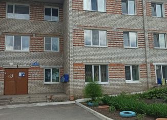 3-комнатная квартира на продажу, 55 м2, село Хороль, Комсомольская улица, 56