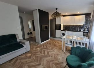 Продается однокомнатная квартира, 45 м2, Краснодар, Кубанская набережная, 58, Кубанская набережная