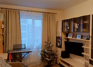 Продается 1-комнатная квартира, 31.9 м2, Мурино, улица Шувалова, 5, ЖК Гринландия