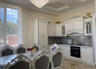 Дом на продажу, 247 м2, деревня Ерёмино, Усачёвская улица