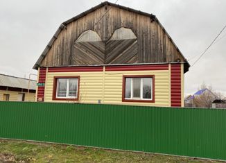 Дом на продажу, 83 м2, Соль-Илецк, улица Лермонтова