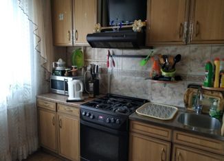 Продается трехкомнатная квартира, 59 м2, Москва, улица Академика Миллионщикова, 13к2, метро Коломенская