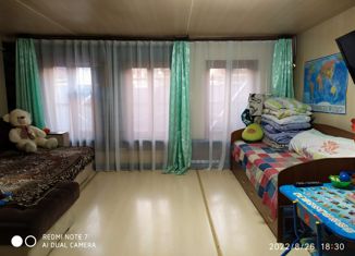 Дом на продажу, 40 м2, Казань, Приволжский район, улица Калинина, 56