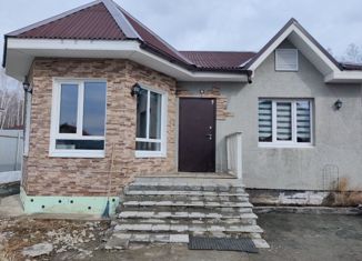 Продаю дом, 63.7 м2, коттеджный поселок Чистые росы-2, Лазурная улица