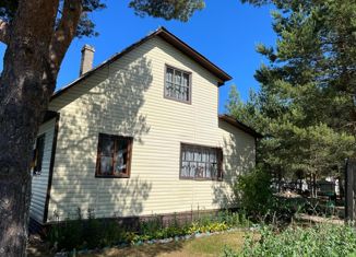 Продается дом, 70 м2, деревня Берёзка, Солнечная улица
