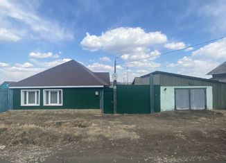 Продается дом, 75 м2, рабочий посёлок Тельма, улица Бабушкина, 15