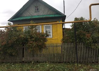 Продам дом, 54 м2, деревня Новый Аткуль, улица 8 Марта, 27