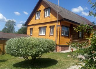 Дом на продажу, 200 м2, деревня Жары, деревня Жары, 36Б