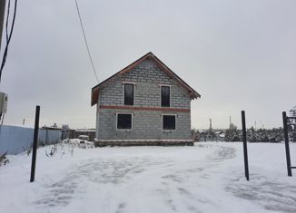 Продаю дом, 160 м2, деревня Гагарка, Лесная улица