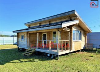 Дом на продажу, 48 м2, посёлок Рассоха, Первомайская улица, 7Б