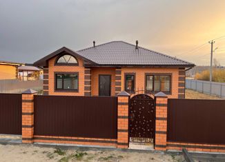 Продаю дом, 122.9 м2, деревня Падерина, Луговая улица