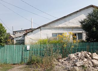 Однокомнатная квартира на продажу, 34.7 м2, село Мраково, Октябрьская улица, 71