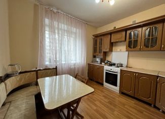 Продам 1-ком. квартиру, 50.8 м2, Ульяновск, Засвияжский район, улица Рябикова, 37