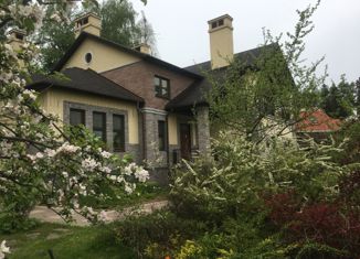 Продается дом, 503 м2, деревня Борки