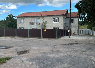 Дом на продажу, 279.8 м2, поселок Большое Село, Садовая улица