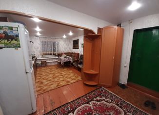 Дом на продажу, 56.8 м2, село Большой Труёв, улица Строителей