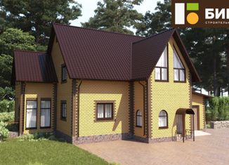 Продажа дома, 236 м2, поселок Новотарманский, Лесная улица