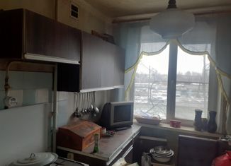 Продам 2-ком. квартиру, 44 м2, Нижний Новгород, улица Баренца, 3, улица Баренца