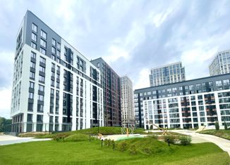 Продам трехкомнатную квартиру, 91 м2, Москва, проспект Лихачёва, 20, метро Технопарк