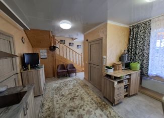 Продается дом, 80 м2, дачный посёлок Третьяково, Вишнёвая улица, 7