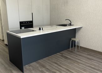 Продается двухкомнатная квартира, 50.7 м2, Казань, улица Братьев Касимовых, 35, ЖК Привилегия