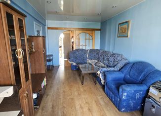 Продам 3-комнатную квартиру, 58 м2, Ангарск, 18-й микрорайон, 12