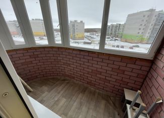 Продается однокомнатная квартира, 41.7 м2, Великий Новгород, Каберова-Власьевская улица, 78, ЖК Псковский Треугольник