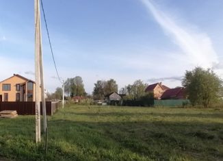 Продаю земельный участок, 5 сот., село Ильинское