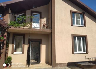 Продаю дом, 159 м2, село Черешня, Владимировская улица, 78/36