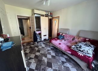 Продается трехкомнатная квартира, 50 м2, Добрянка, улица Трудовые Резервы, 5