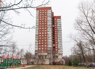 4-ком. квартира на продажу, 128 м2, Москва, Молодогвардейская улица, 2к1, метро Кунцевская