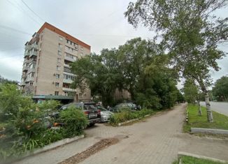 Продаю 1-комнатную квартиру, 31.1 м2, Приморский край, улица Некрасова, 52