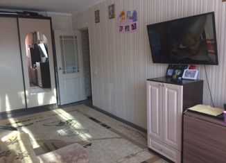 Продажа 2-комнатной квартиры, 37 м2, Челябинск, улица Сони Кривой, 47, Центральный район