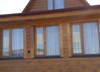 Продам дом, 50 м2, поселок Пахомово, Лесная улица, 30