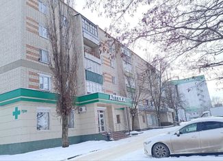 Продается двухкомнатная квартира, 51 м2, Алексеевка, улица Василия Собины, 20