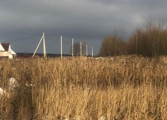 Участок на продажу, 165 сот., деревня Никольское