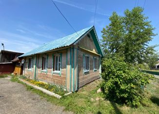 Продаю дом, 46 м2, поселок городского типа Шаля, улица Мира, 15А