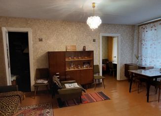 2-комнатная квартира на продажу, 44 м2, Кировск, улица Мира, 5